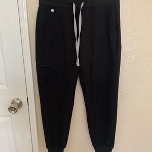 Figs Zamora Jogger Scrub Pants